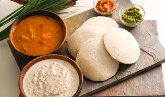 south indian food south indian food- India TV