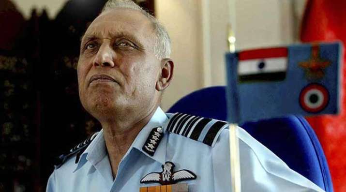 SP-Tyagi SP-Tyagi- India TV