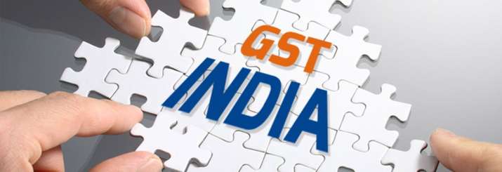 GST GST- India TV Paisa