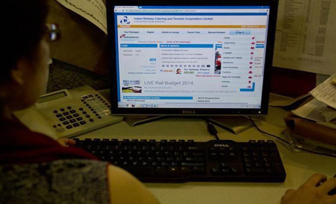 ticket booking ticket booking- India TV