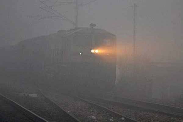 Train Train- India TV
