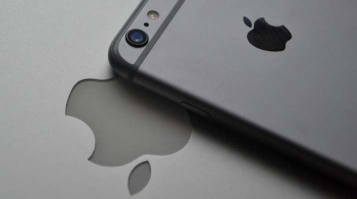 Apple iPhone Apple iPhone- India TV Paisa