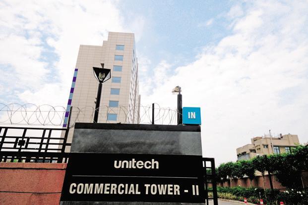 unitech unitech- India TV Paisa