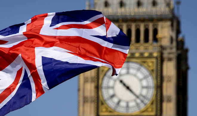 British MP said brexit agreement must be resolved soon British MP said brexit agreement must be resolved soon- India TV
