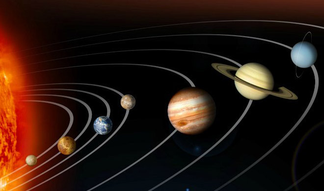 Scientists Find Secret Of The Birth Of The Solar System Us