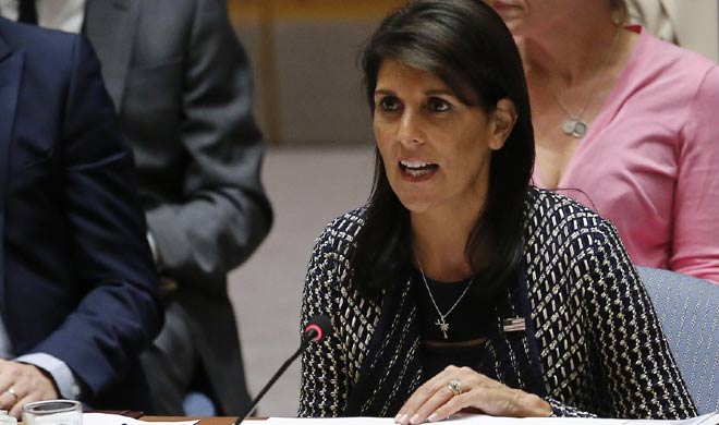 Comprehensive evidence against Iran for violation of UNSC Comprehensive evidence against Iran for violation of UNSC- India TV