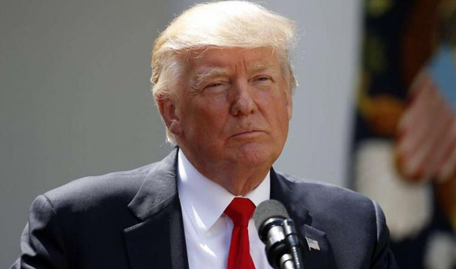 Muhajirs in US welcome Donald Trump move to put Pakistan on... Muhajirs in US welcome Donald Trump move to put Pakistan on...- India TV