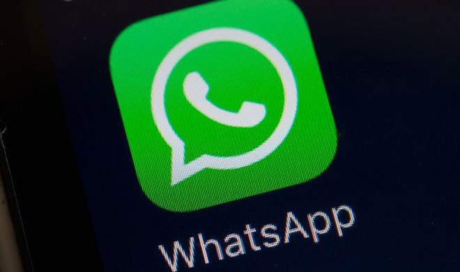 Spain Now parents can check WHATSAPP messages of their... Spain Now parents can check WHATSAPP messages of their...- India TV