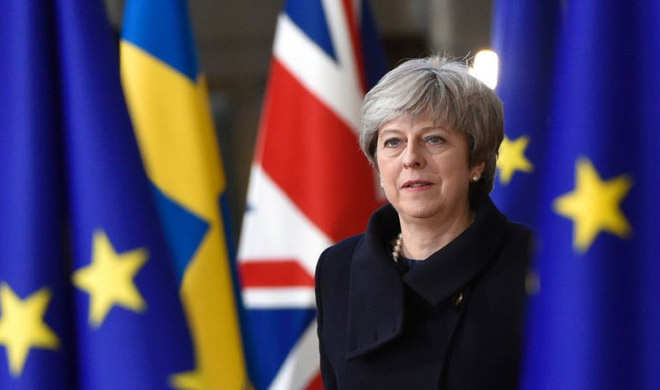 theresa may theresa may- India TV