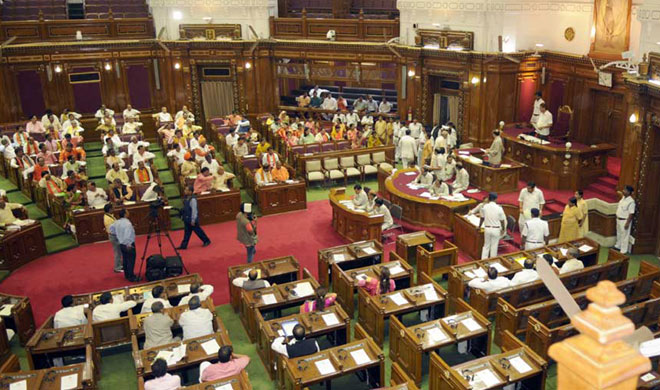up assembly up assembly- India TV