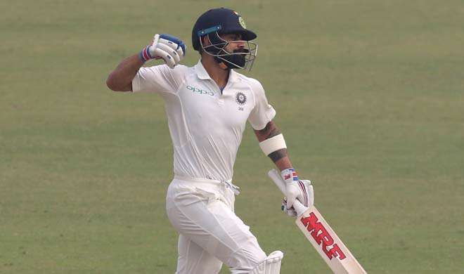 virat kohli virat kohli- India TV