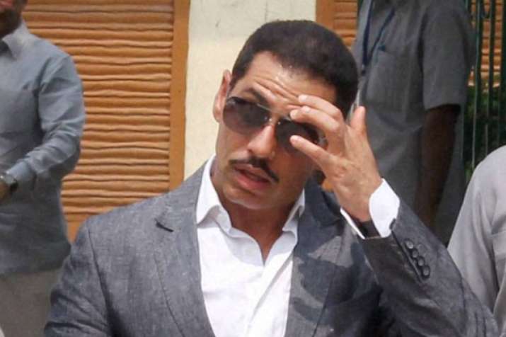 ed_arrests_2_persons_in_bikaner_land_scam_case ed_arrests_2_persons_in_bikaner_land_scam_case- India TV