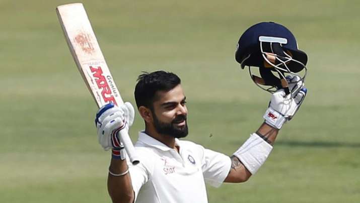 Kohli Kohli- India TV