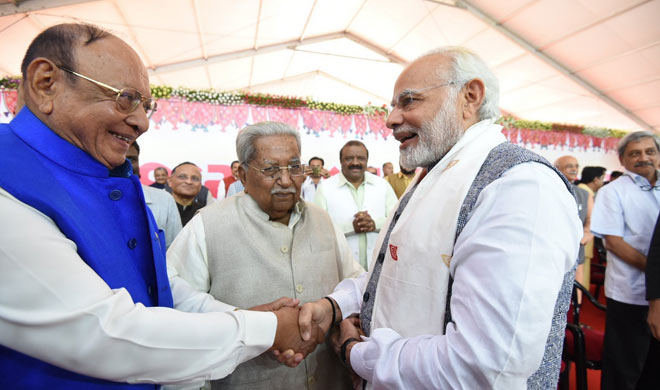 shankar singh vaghela and narendra modi shankar singh vaghela and narendra modi- India TV