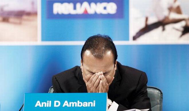 Rcom Rcom- India TV Paisa