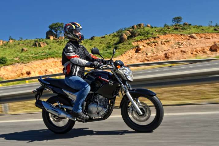 flex fuel bike flex fuel bike- India TV Paisa
