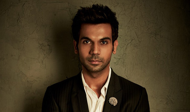 Rajkummar rao Rajkummar rao- India TV