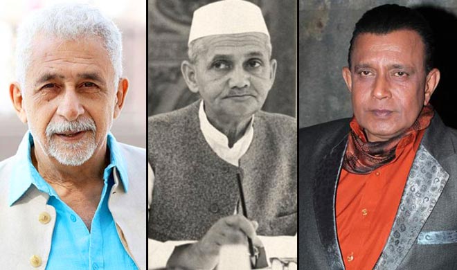 Shastri Shastri- Khabar IndiaTV