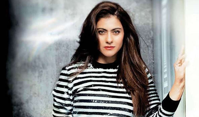 Kajol Kajol- Khabar IndiaTV
