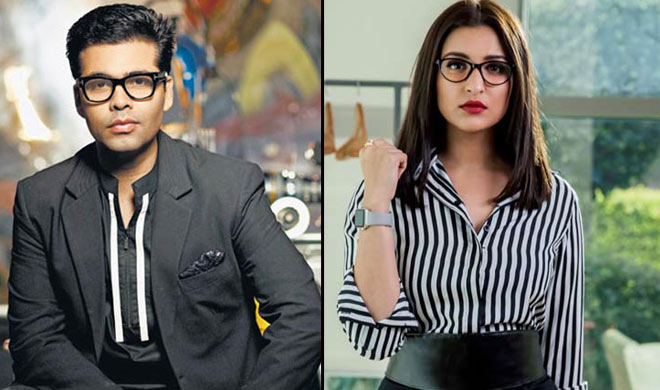 karan johar karan johar- India TV