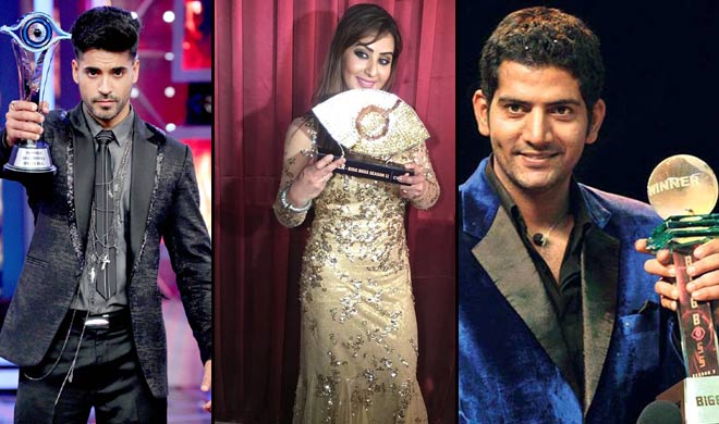 Bigg Boss Bigg Boss - India TV