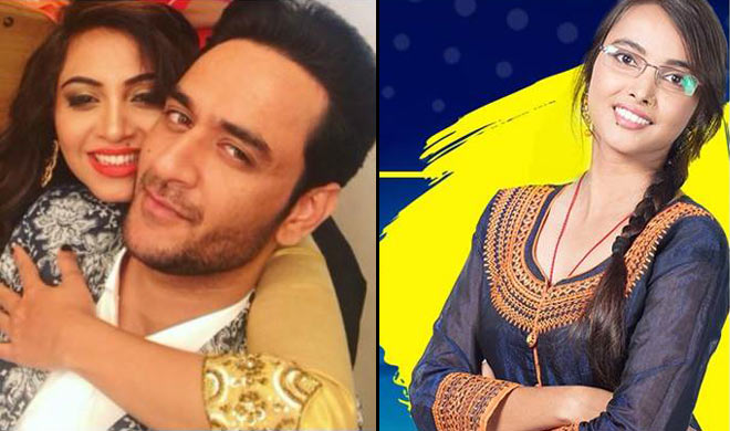 Vikas Gupta Arshi Khan Vikas Gupta Arshi Khan- India TV