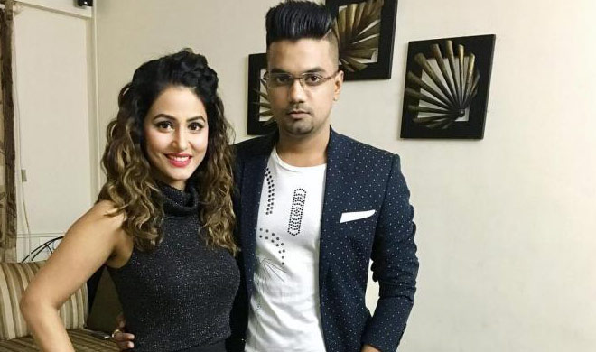 hina Khan Bigg Boss hina Khan Bigg Boss- India TV