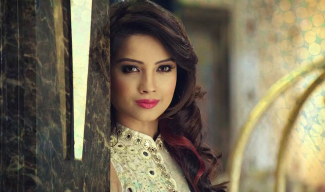 Adaa Khan Adaa Khan- India TV