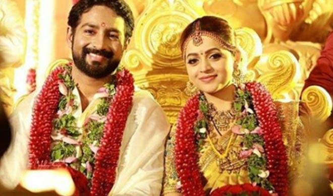 Bhavana Naveen Bhavana Naveen- India TV