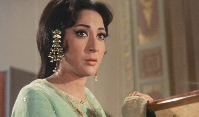 Mala Sinha Mala Sinha- India TV