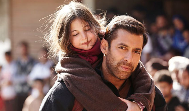 Salman Khan Salman Khan- India TV