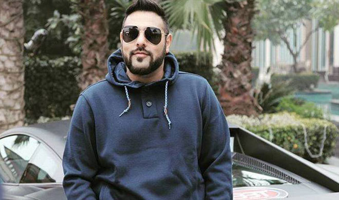 badshah badshah- India TV
