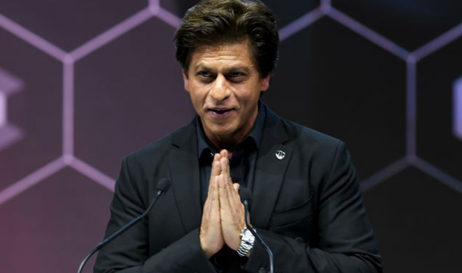 Shah Rukh Khan Shah Rukh Khan- India TV