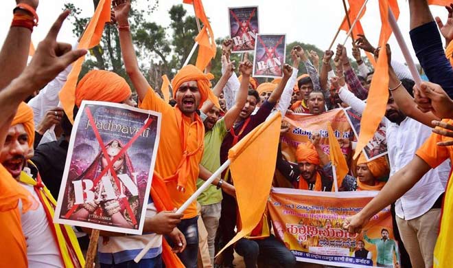 Padmaavat Padmaavat- India TV