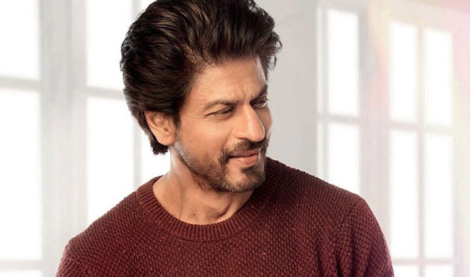 Shah Rukh Khan Shah Rukh Khan- India TV