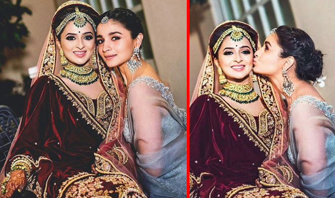 alia bhatt alia bhatt- India TV