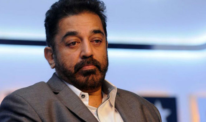 Kamal Haasan Kamal Haasan- India TV