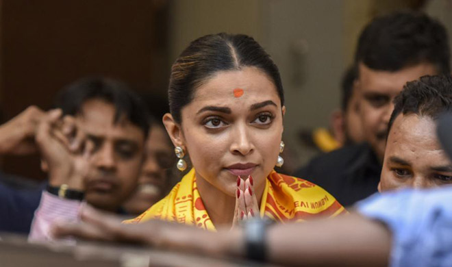 Deepika Padukone Deepika Padukone- India TV