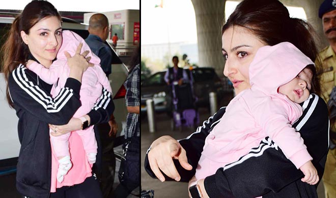 Soha Soha- India TV