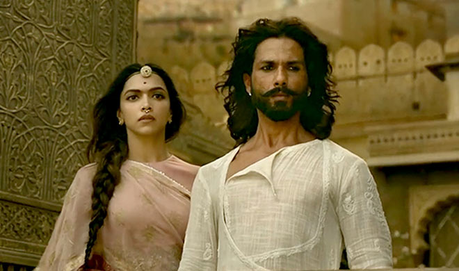 Padmaavat Padmaavat- India TV