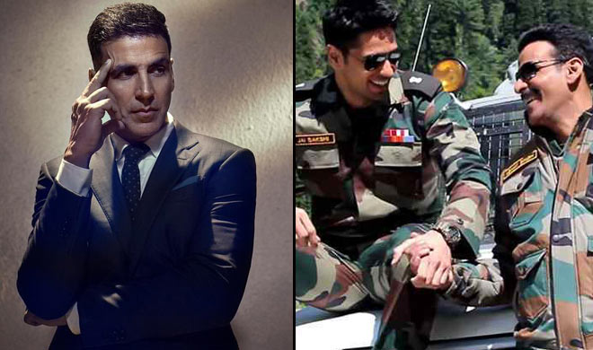 Aiyaary Aiyaary- India TV