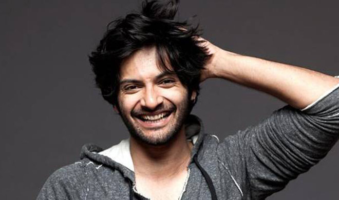 ali Fazal ali Fazal- India TV