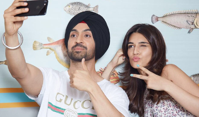 Diljit Dosanjh Diljit Dosanjh- India TV