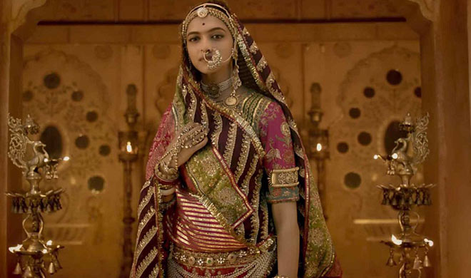 Padmaavat Padmaavat- India TV