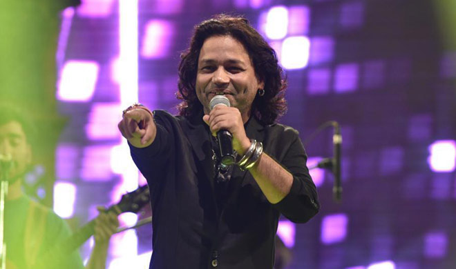 Kailash Kher Kailash Kher- India TV