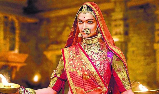 Padmaavat Padmaavat- India TV
