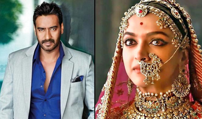 Padmaavat Padmaavat- India TV