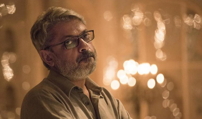 Sanjay leela Bhansali Sanjay leela Bhansali- India TV