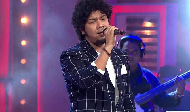 Papon Papon- India TV