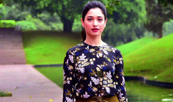 Tamannah Bhatia Tamannah Bhatia- India TV